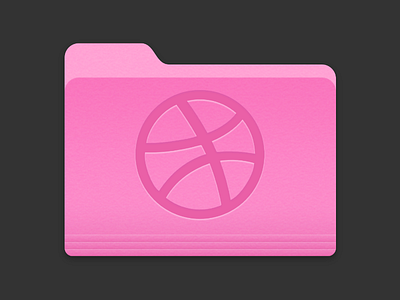 Dribbble folder mac os apple dribbble icon mac macbook