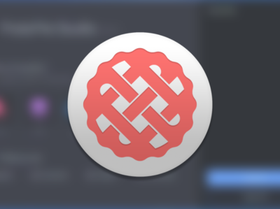 Protopie for Mac App Icon