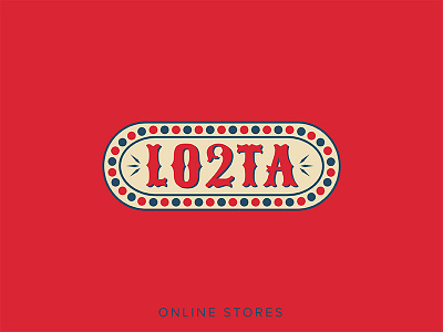Lo2ta logo design logos online stores