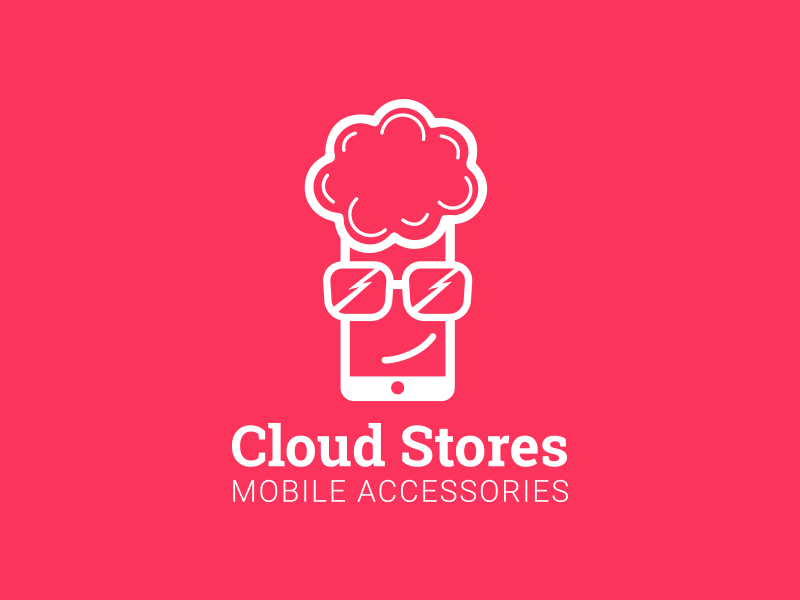 2 стор. Mobile Store лого. Клоуд стор. Облака Store. Mobi Store logo.