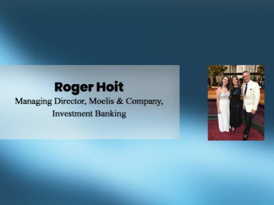 Roger Hoit