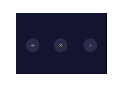 Dynamic Icon Sketch animation framerjs icons interaction design motion prototype sketch ui