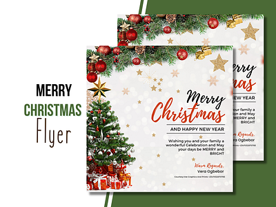 Christmas Card card christmas design graphic design