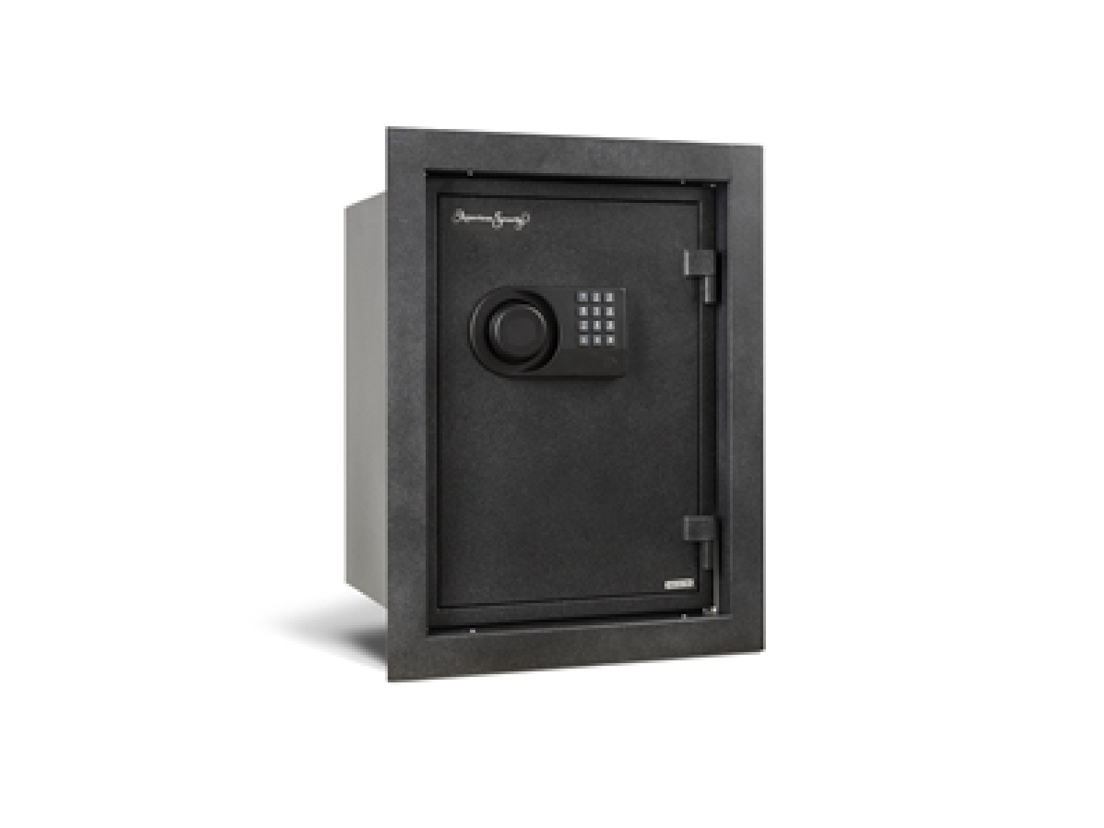 Best Wall Safes Options For Your Guns Case Gunsafes Com By Gunsafes