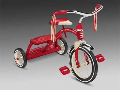 radio flyer retro