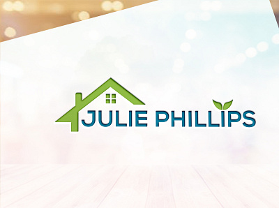 Julif Phillips Logo 3d animation app branding design graphic design illustration logo motion graphics ui vector