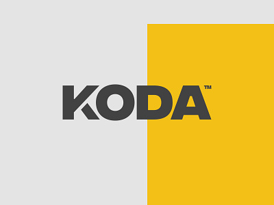 Koda Built Brand Development