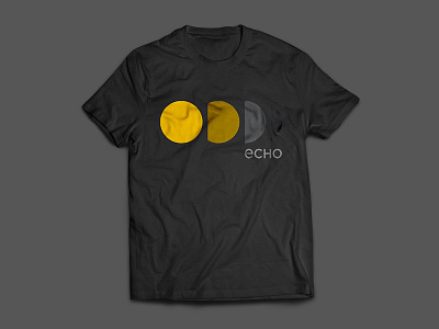 Echo Identity brand brand guidelines brand strategy design discovery echo identity inspiration logo visual identity