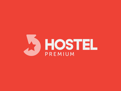 Hostel Premium by Karol Ortyl on Dribbble