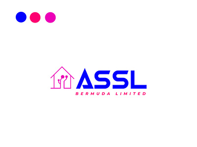 ASSL Tech Logo