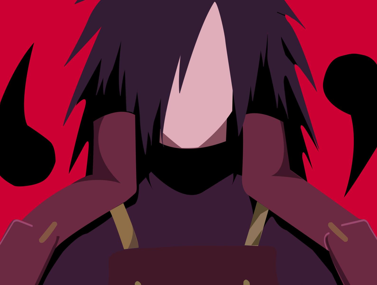 Madara by Tushar Ranjan Saikia on Dribbble