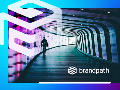 Brandpath Branding Concept