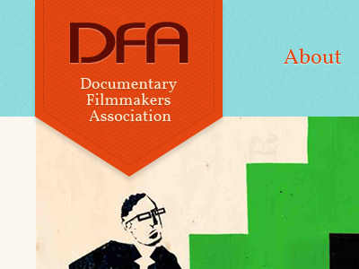 Documentary Film Association documentary film volkorn