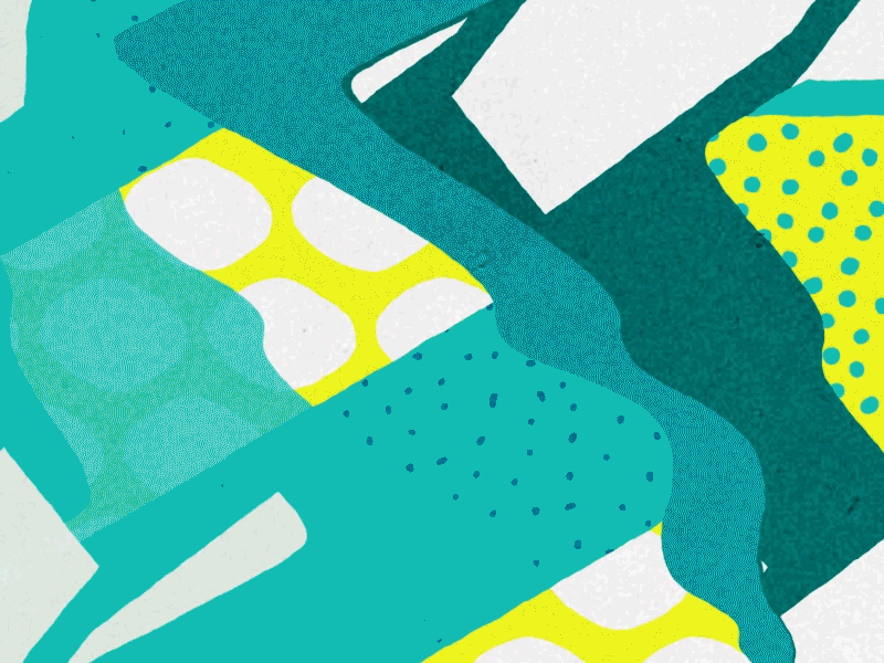texture experiments 80s africa animated desc dot eyes gif green patterns texture tribe