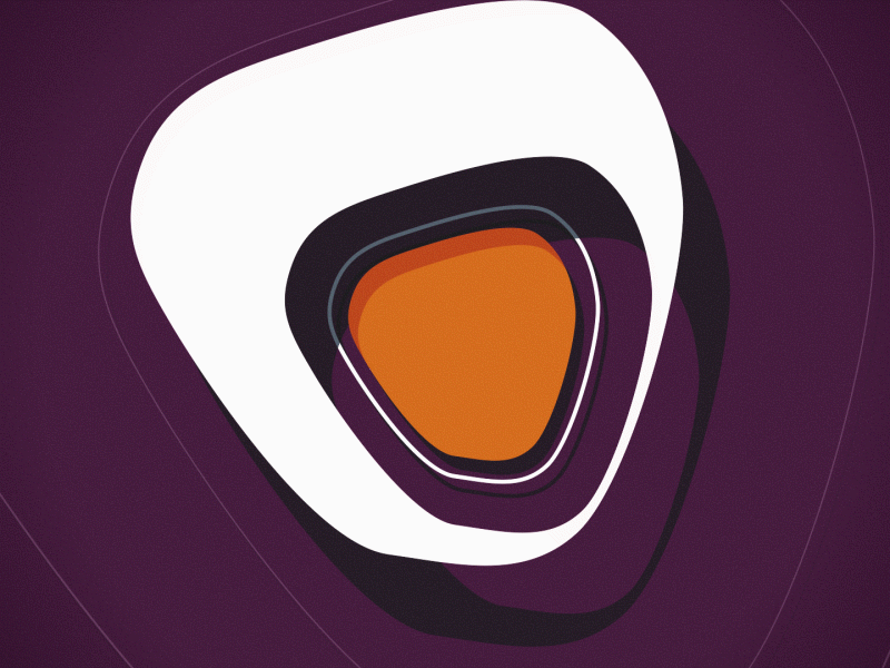 Wiggle on shape layer- Path expression AE cc18 and tutorial wiggle retro vintage shape abstract adobe after effects cc18 expression path