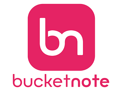 Bucketnote android bucket icon ios note online