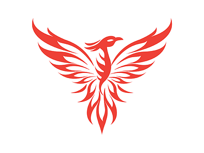 Phoenix Red