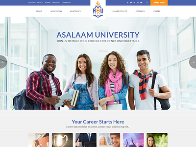 Aslaam University