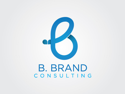 B Brand Consulting Concept