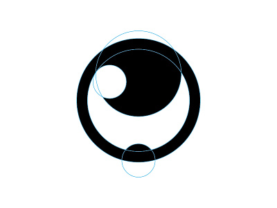 Logo Icon Outline