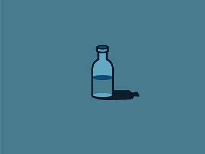Simple Bottle