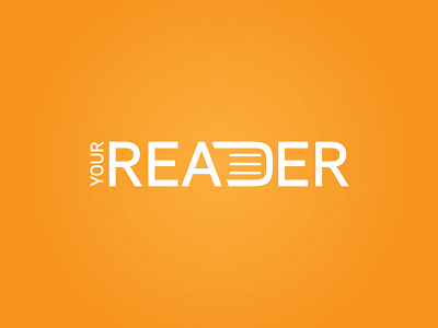 Your Reader Logo