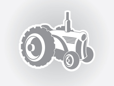 Work in Progress: Tractor Logo greyscale illustrator logo tractor vector working