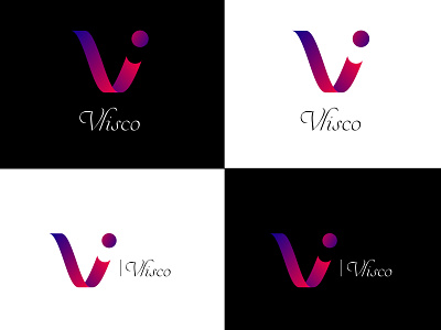 Vlisco Project branding design graphic design illustration logo pr vector