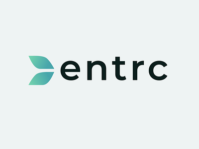 Entrc Logo