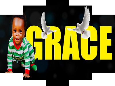 grace template design