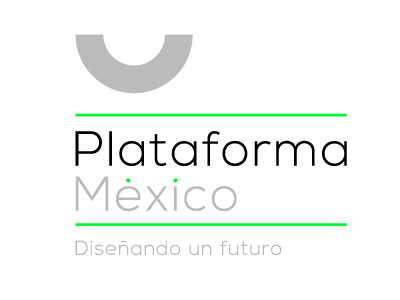 Plataforma México by Tomás Salazar on Dribbble