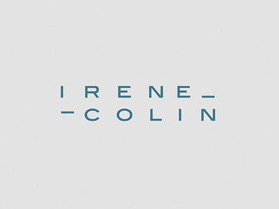 Irene Colin
