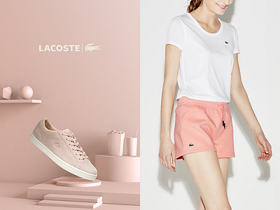 Lacoste