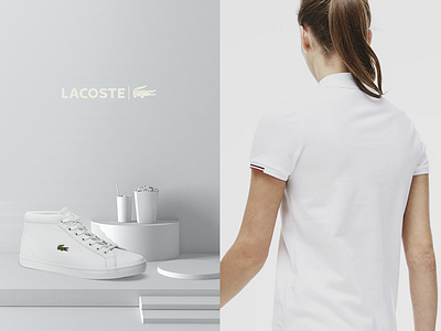 Lacoste