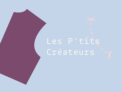 Les Ptits Créateurs