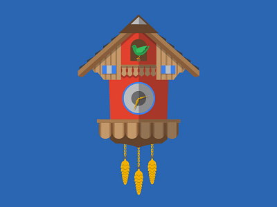 Cuckoo Clock