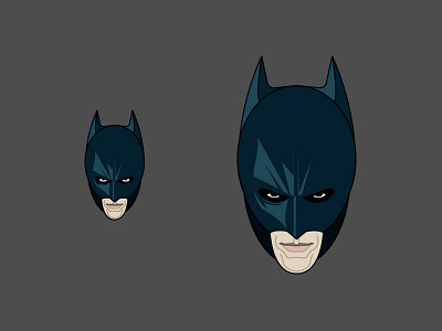Batman batman dark dark knight illustration line art mask