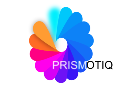 Prismotic Logo Concept