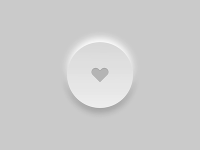 ❤️ Turn on your love ❤️ 1--1.design.176 apple design dribbble happy valentines day ios iphone love mobile mobile app mobile app design mobile design mobile ui ui ux