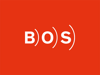 BOS Digitalfunk Sachsen Logo branding germany logo radio network