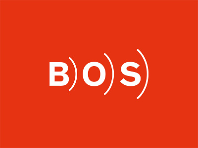 BOS Digitalfunk Sachsen Logo