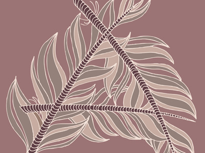 Feather a