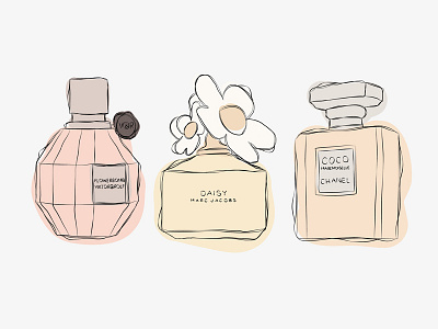 L'eau de Parfum