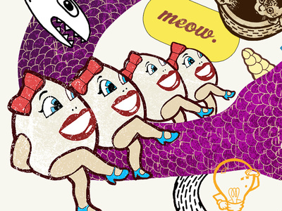 Meow