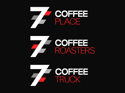 7 Coffee place