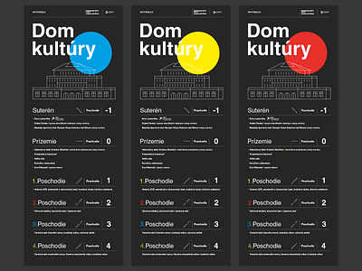 Infographic for city Community Center branding city design graphic design info infographic ui vector