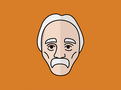 John Carpenter Illustration carpenter halloween horror illustration vector