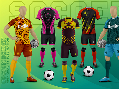 soccer uniform jersey shose soccer sports sports kit uniform
