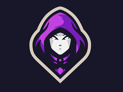 Assassin E-sport Logo