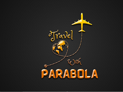 travel with parabola